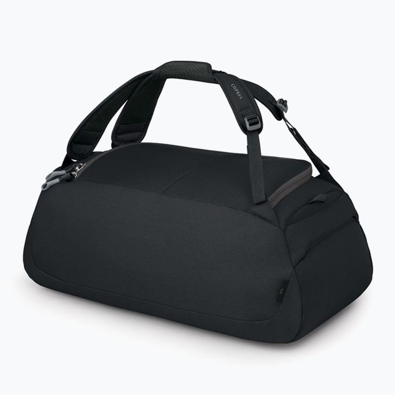 Cestovná taška Osprey Daylite Duffel 30 l black 2