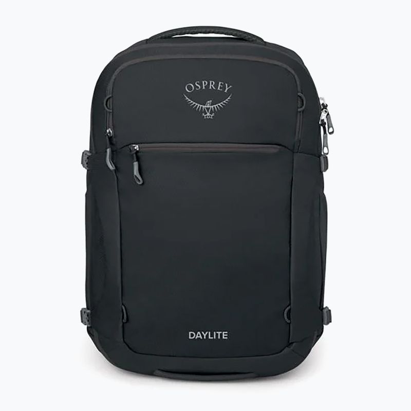 Cestovná taška Osprey Daylite CO Travel Pack 44 l black