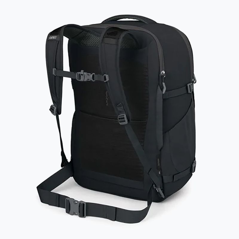 Cestovná taška Osprey Daylite CO Travel Pack 44 l black 2
