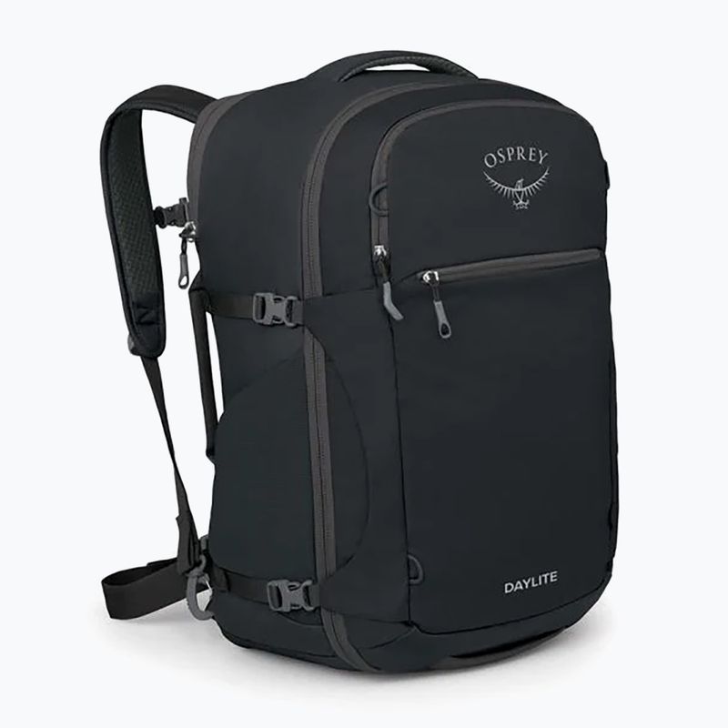 Cestovná taška Osprey Daylite CO Travel Pack 44 l black 3