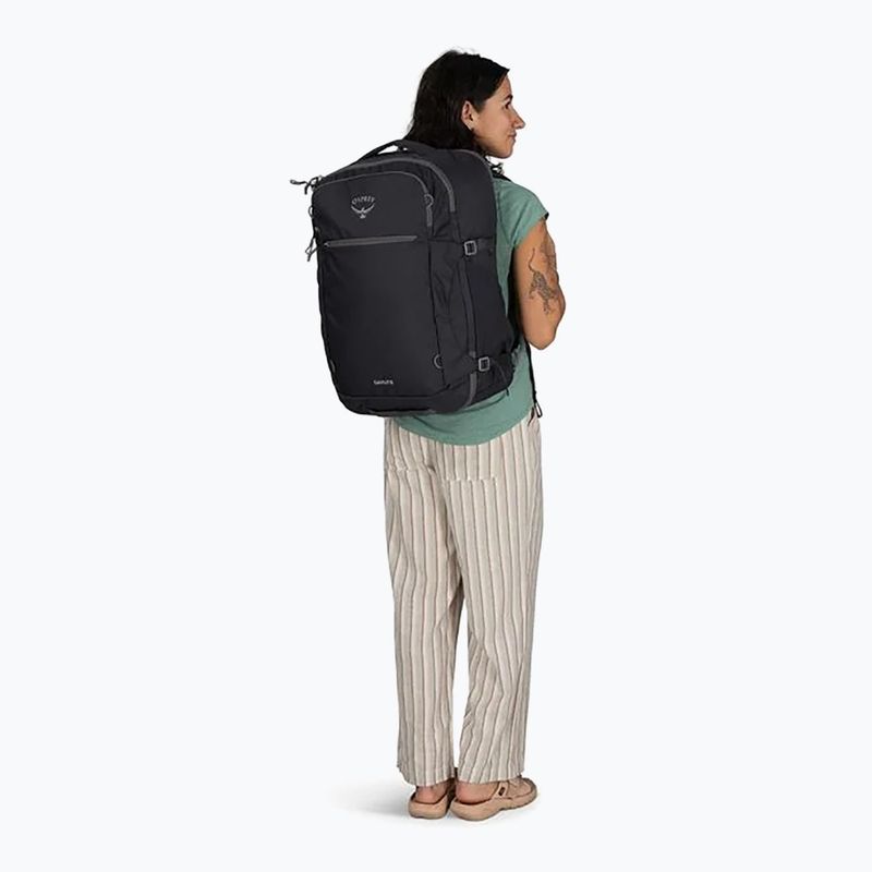 Cestovná taška Osprey Daylite CO Travel Pack 44 l black 8