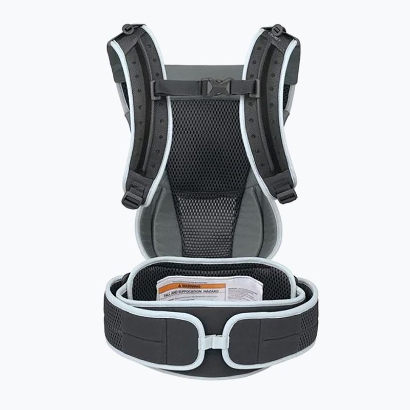 Turistické nosítko Osprey Poco Soft Child Carrier black 2
