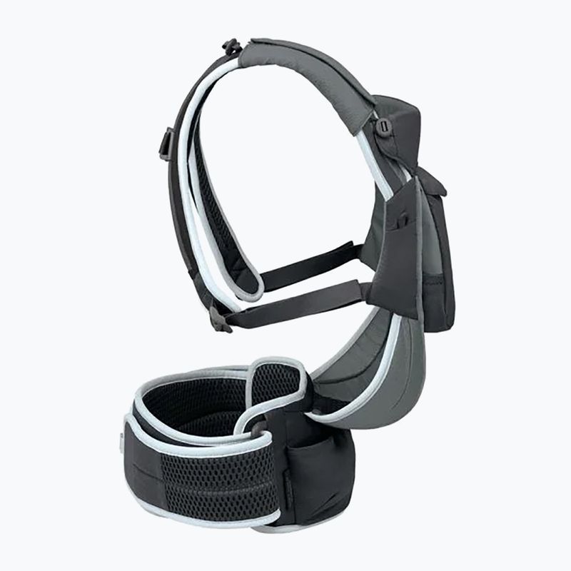 Turistické nosítko Osprey Poco Soft Child Carrier black 3