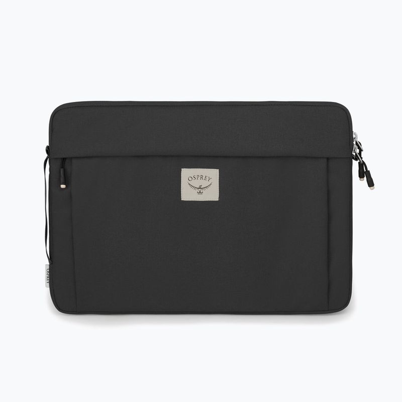 Obal na laptop Osprey Arcane Laptop Sleeve 16" black