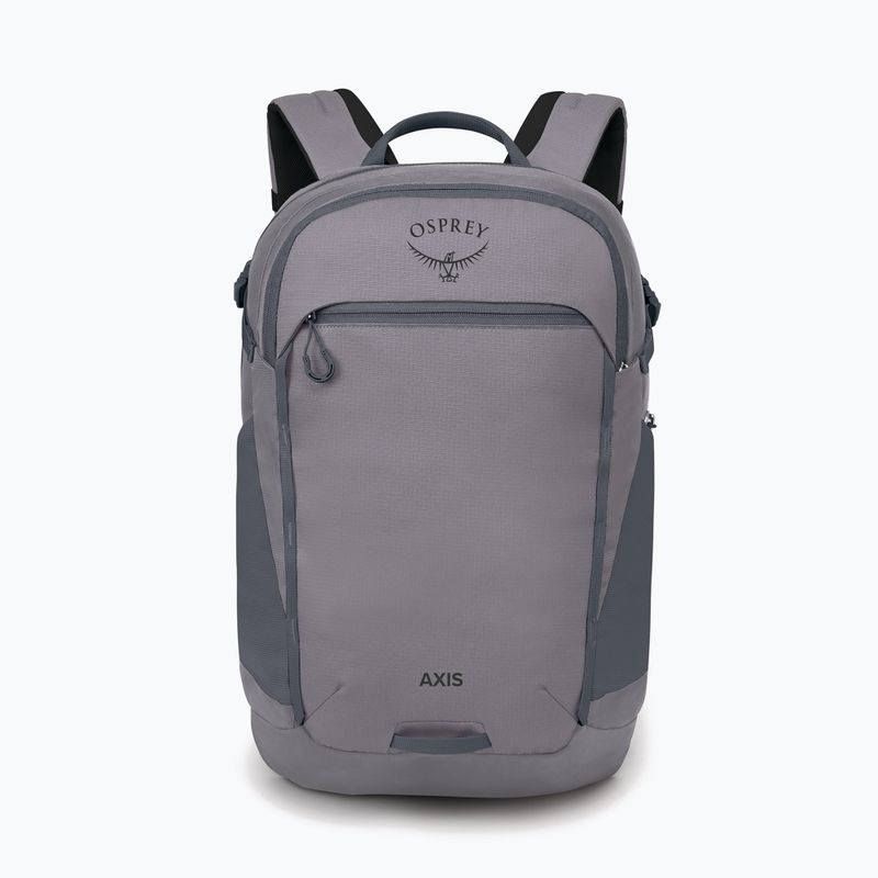 Mestský batoh Osprey Axis 24 l soundwave grey