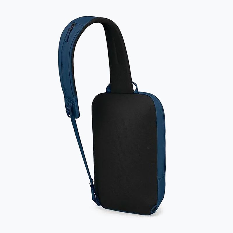 Mestský batoh Osprey Aoede Sling 6,5 l blue 4