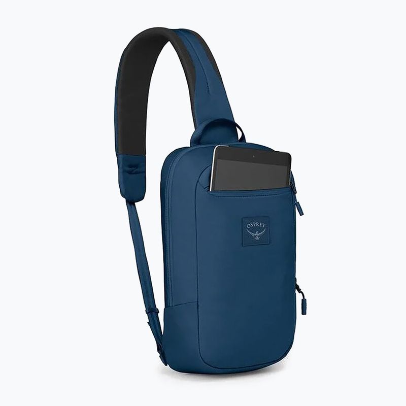 Mestský batoh Osprey Aoede Sling 6,5 l blue 5