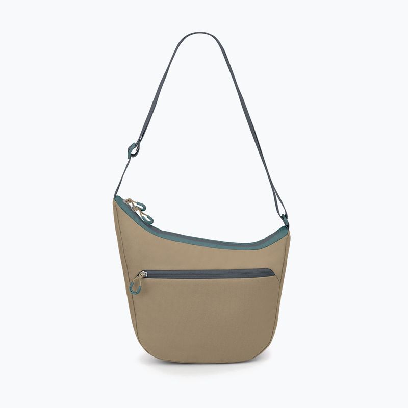 Taška Osprey Daylite Crossbody Pouch 6 l cascade blue/latte brown 3