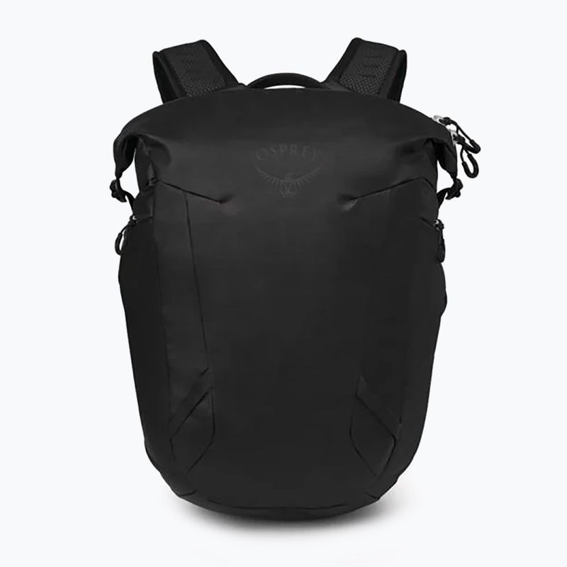 Batoh Osprey Transporter Zinch 22 l raven black