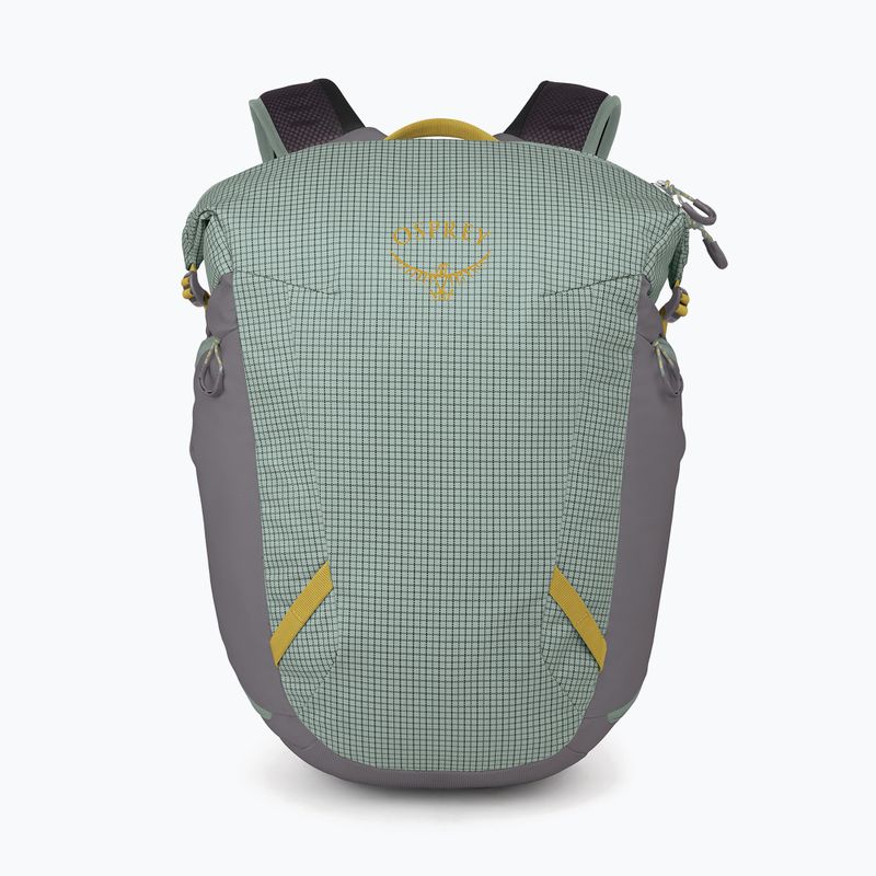 Batoh Osprey Transporter Zinch 22 l frosty mint