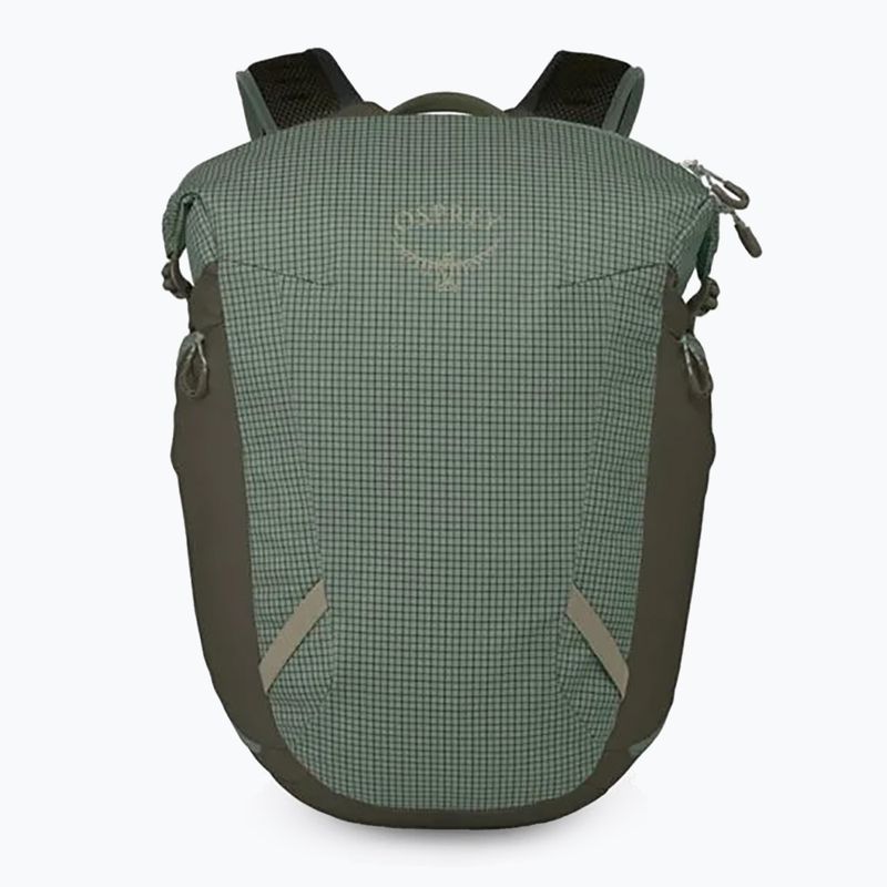 Batoh Osprey Transporter Zinch 22 l pine leaf