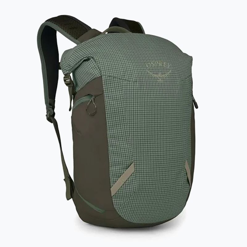 Batoh Osprey Transporter Zinch 22 l pine leaf 3