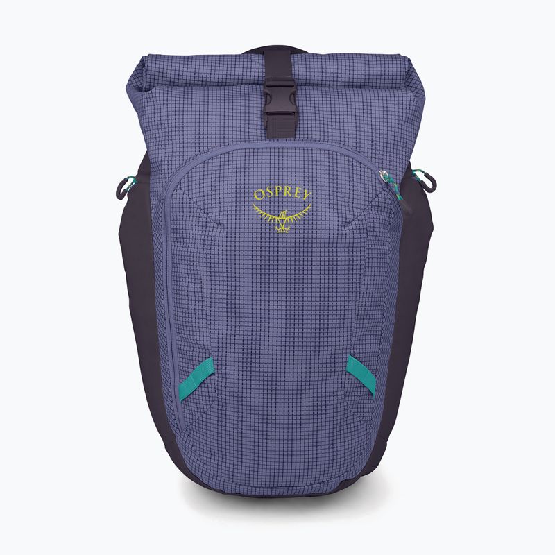 Mestský batoh Osprey Transporter Roll Top 30 l euphoria purple