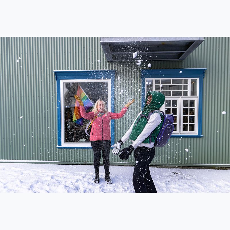 Batoh Osprey Transporter Roll Top 20 l euphoria purple 8