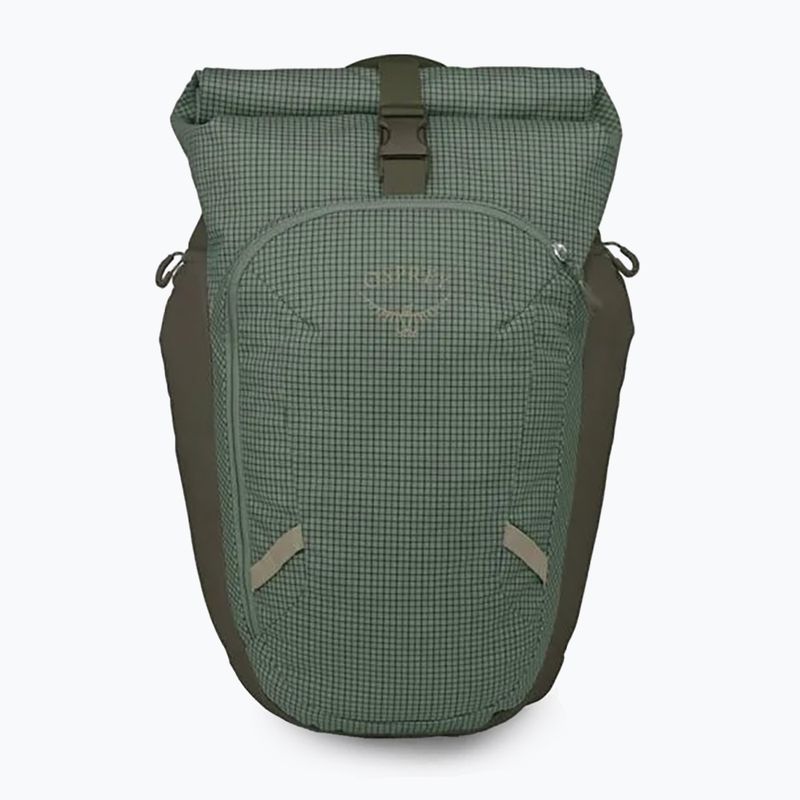 Batoh Osprey Transporter Roll Top 20 l pine leaf