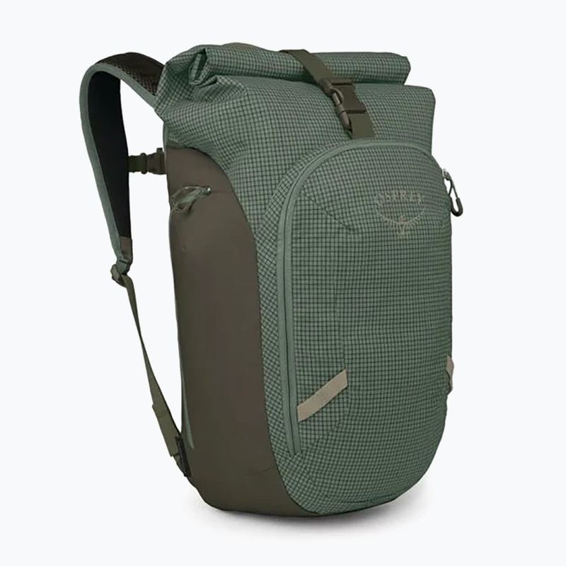 Batoh Osprey Transporter Roll Top 20 l pine leaf 3