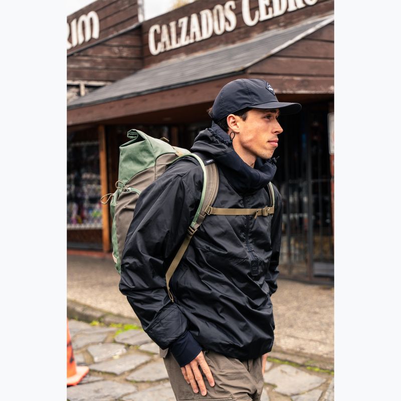 Batoh Osprey Transporter Roll Top 20 l pine leaf 16