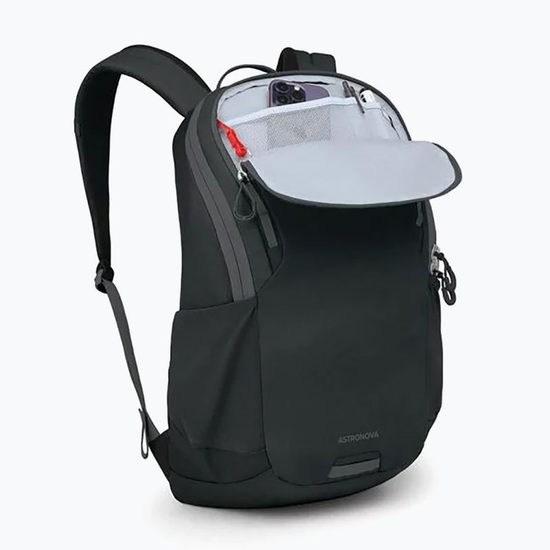 Batoh Osprey Astronova 23 l black 4