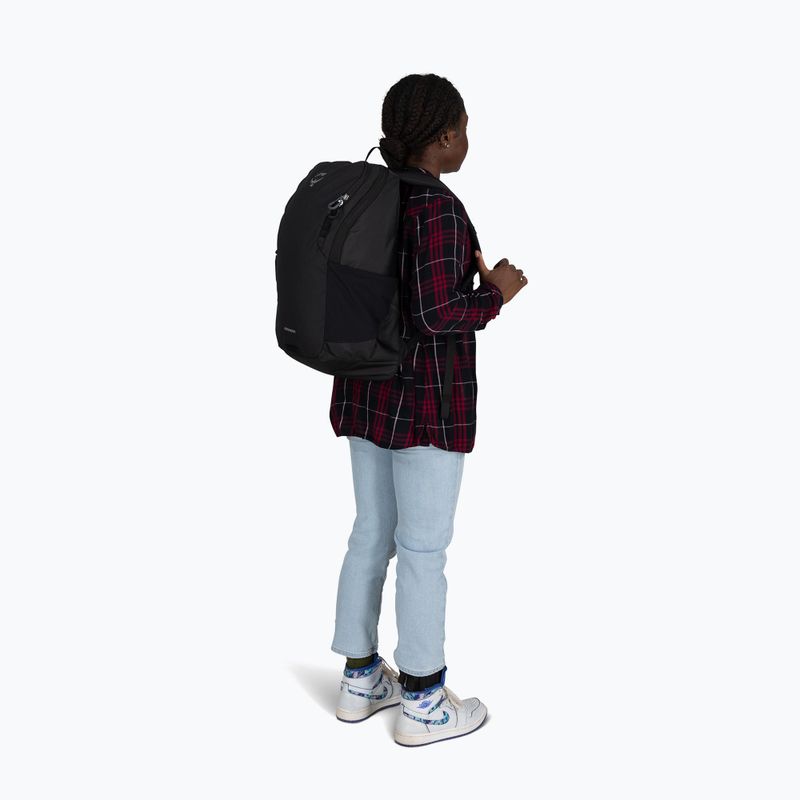 Batoh Osprey Astronova 23 l black 9