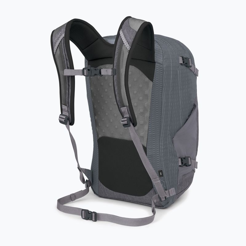 Batoh Osprey Nebula 32 l tungsten / soundwave grey 3
