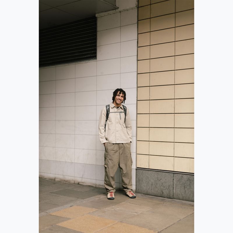 Batoh Osprey Quasar 26 l cascade blue / coal grey 14