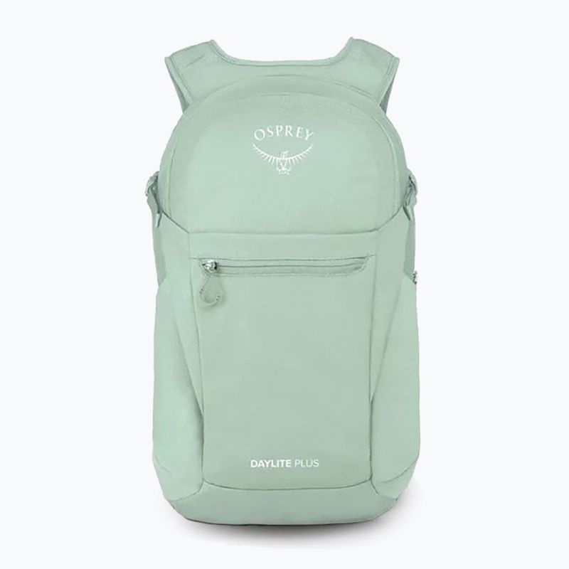 Turistický batoh Osprey Daylite Plus 20 l frosty mint green