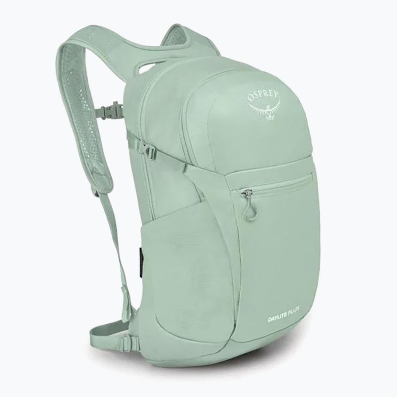 Turistický batoh Osprey Daylite Plus 20 l frosty mint green 3