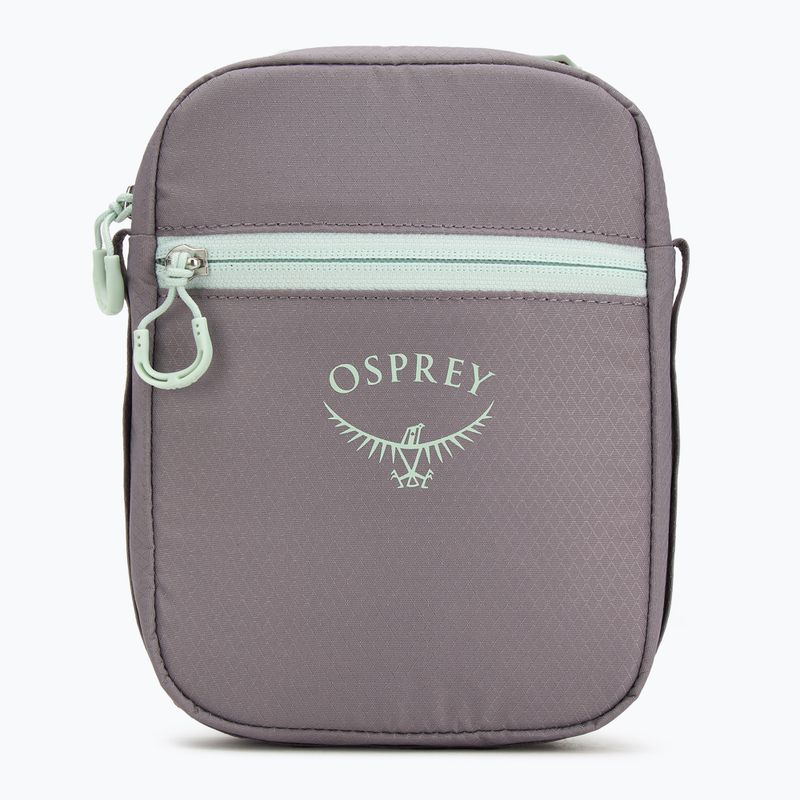 Ľadvinka Daylite Small Crossbody 1 l soundwave grey/ latte brown