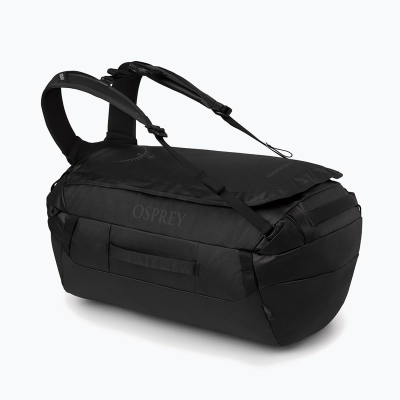 Cestovná taška Osprey Transporter Duffel 40 l 2