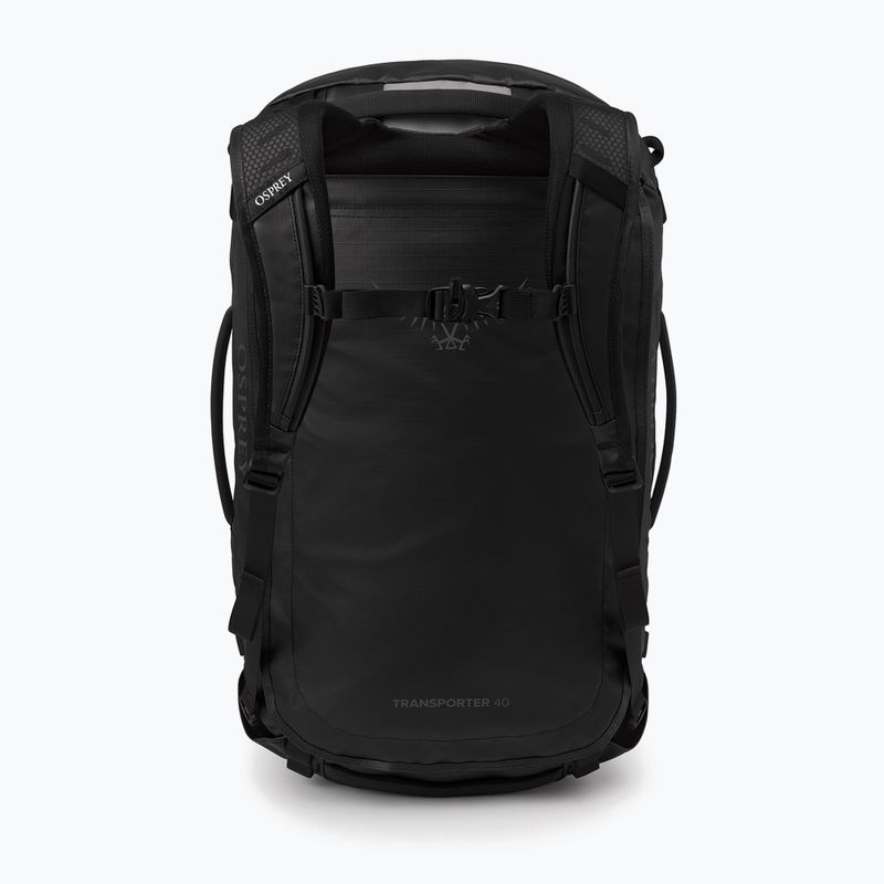 Cestovná taška Osprey Transporter Duffel 40 l 3