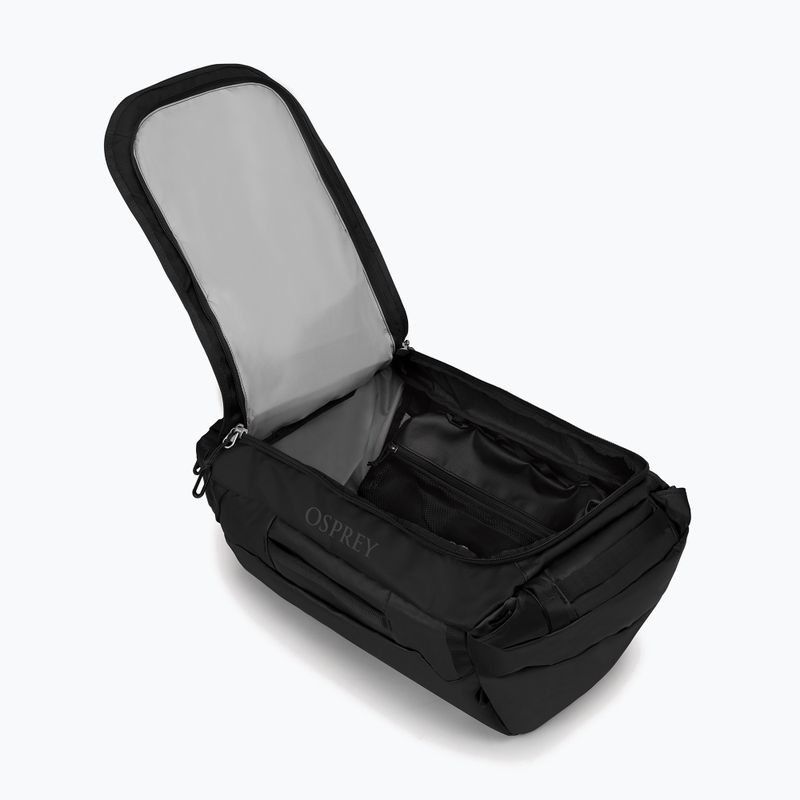 Cestovná taška Osprey Transporter Duffel 40 l 4