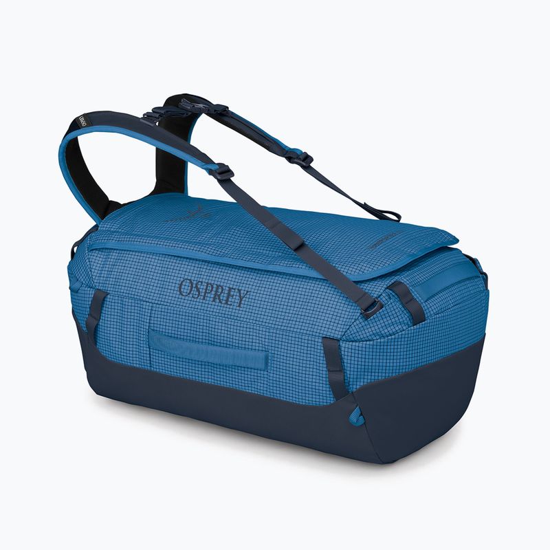 Cestovná taška Osprey Transporter Duffel 40 l 2