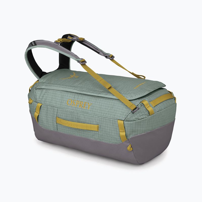 Cestovná taška Osprey Transporter Duffel 40 l 2