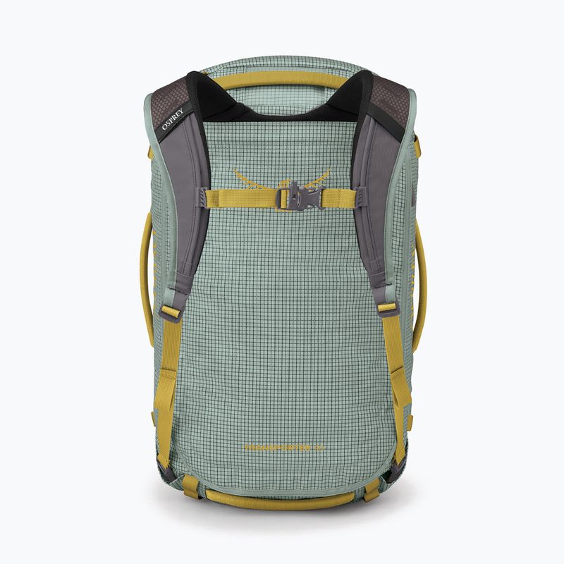 Cestovná taška Osprey Transporter Duffel 40 l 3
