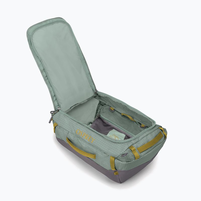 Cestovná taška Osprey Transporter Duffel 40 l 4