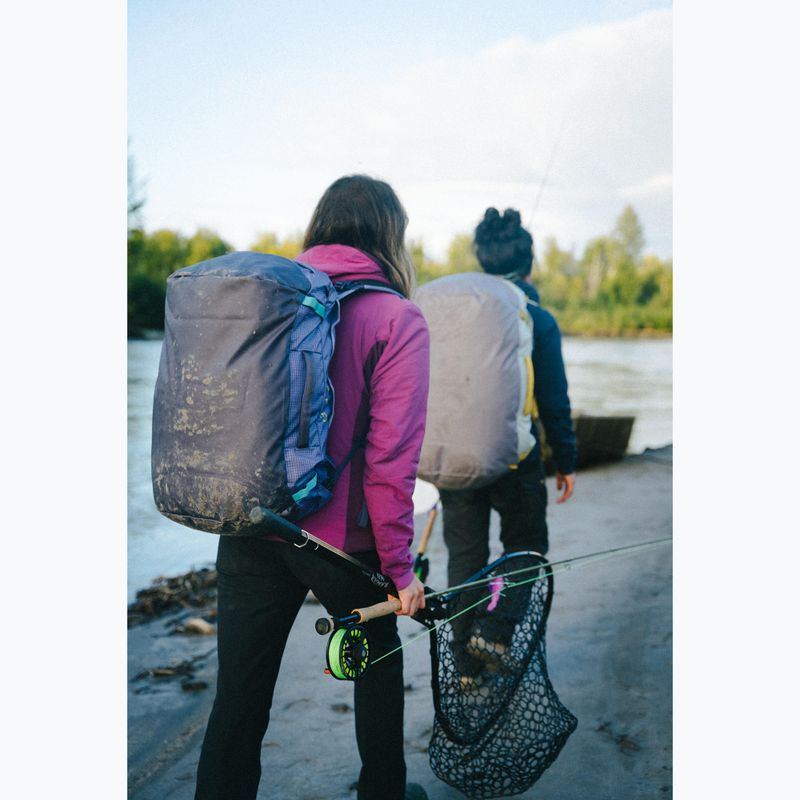 Cestovná taška Osprey Transporter Duffel 40 l 6