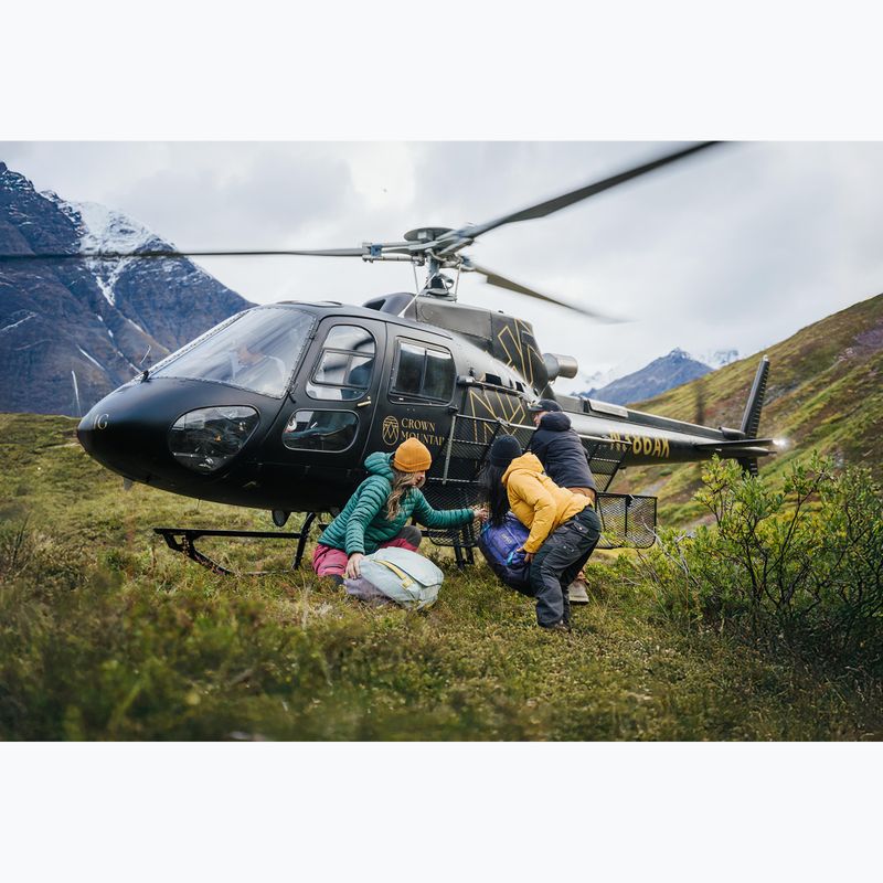 Cestovná taška Osprey Transporter Duffel 40 l 7