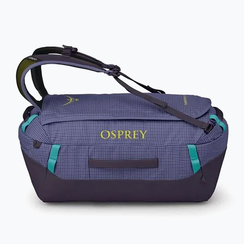 Cestovná taška Osprey Transporter Duffel 40 l