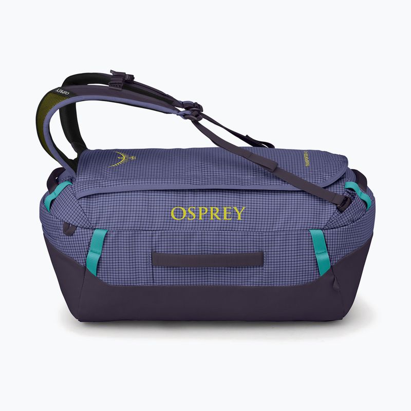 Cestovná taška Osprey Transporter Duffel 40 l