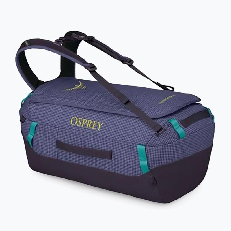 Cestovná taška Osprey Transporter Duffel 40 l 2