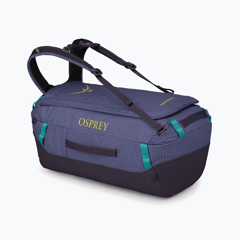 Cestovná taška Osprey Transporter Duffel 40 l 2