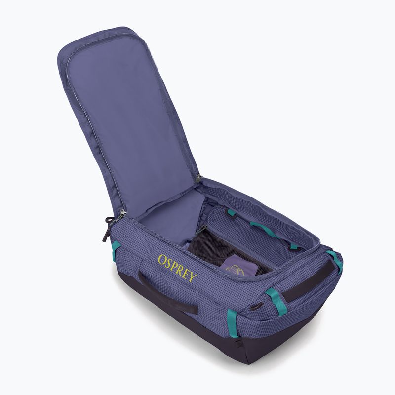 Cestovná taška Osprey Transporter Duffel 40 l 4