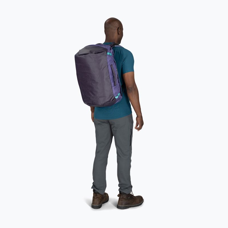 Cestovná taška Osprey Transporter Duffel 40 l 7