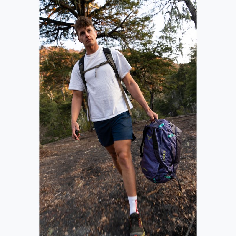 Cestovná taška Osprey Transporter Duffel 40 l 13