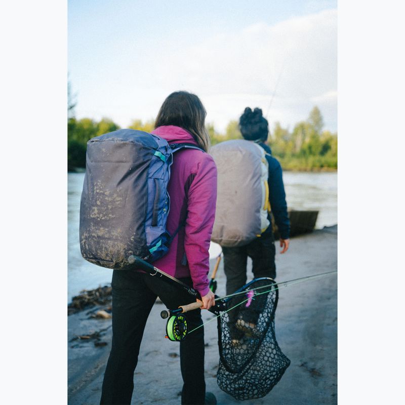 Cestovná taška Osprey Transporter Duffel 40 l 17