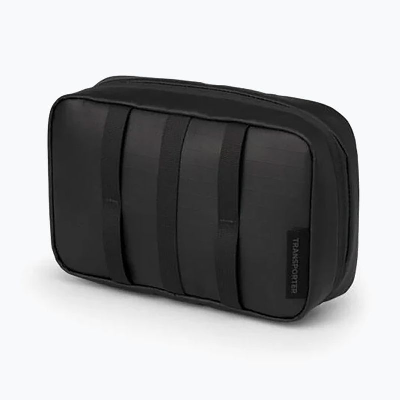Kozmetická taška Osprey Transporter Powerhouse raven black 2