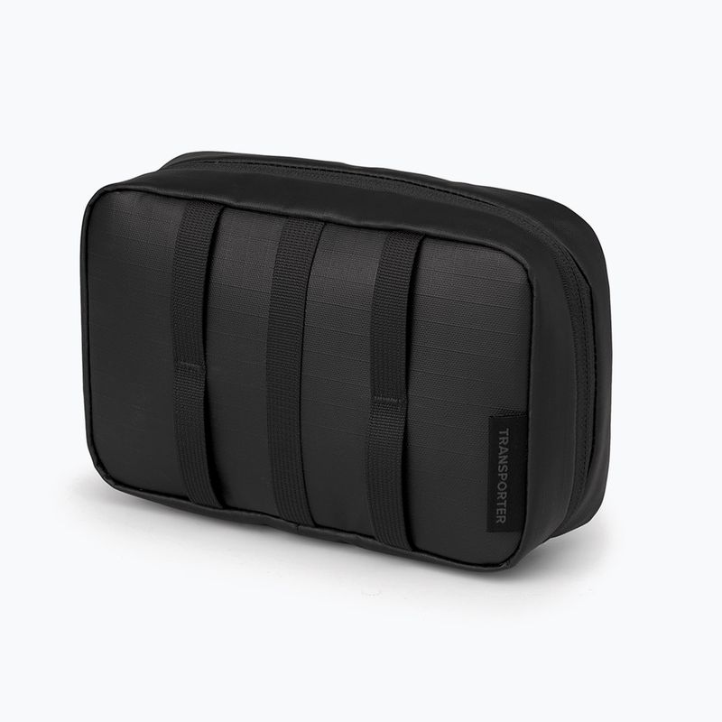 Kozmetická taška Osprey Transporter Powerhouse raven black 3