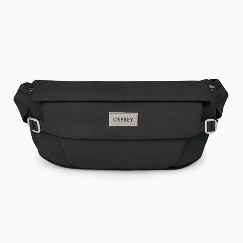 Ľadvinka Osprey Arcane Hip 2l black
