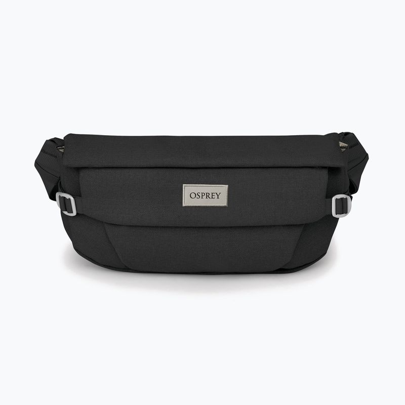 Ľadvinka Osprey Arcane Hip 2l black