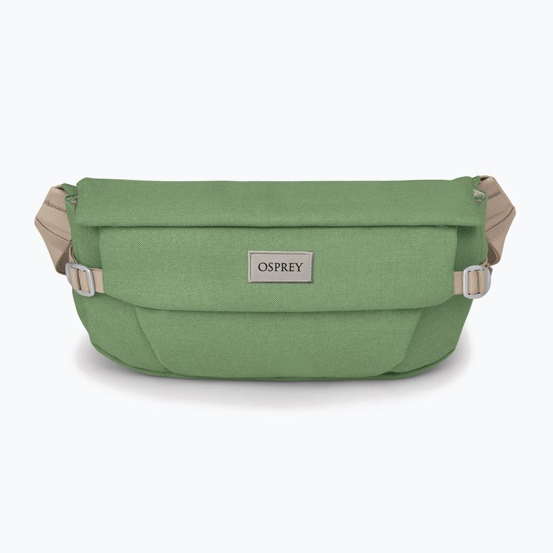 Ľadvinka Osprey Arcane Hip 2 l botanica